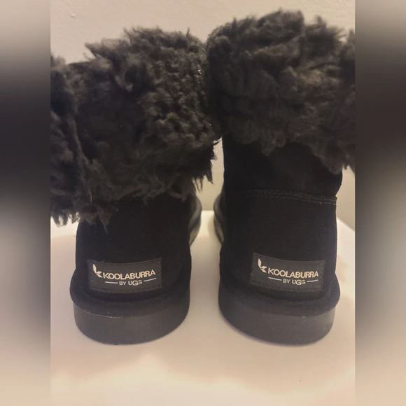 Kids Koolaburra by UGG boots - Picture 6 of 10